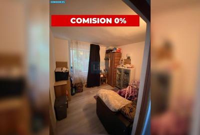Apartament cu 2 camere semidecomandat, mobilat în Mănăștur - 1
