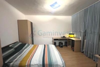 Apartament cu 2 camere în Dacia