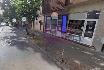 Inchiriere spatiu comercial in zona Calea Dudesti-stradal - 2