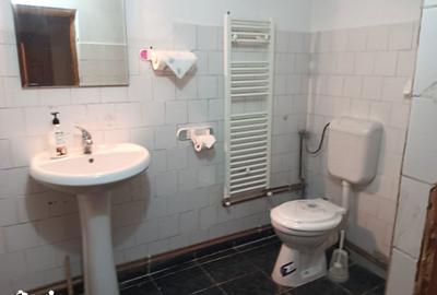 Apartament cu 3 camere în Nord - 4