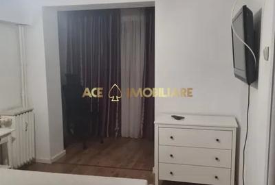 Apartament cu 2 camere decomandat, mobilat în Pajura - 4