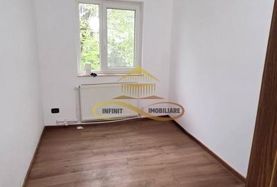 Apartament cu 2 camere semidecomandat, mobilat în Narcisa - 8