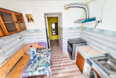 Apartament 2 camere Banat Pitesti - 5