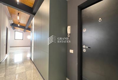 Apartament cu 3 camere decomandat, mobilat în Bucureștii Noi - 7