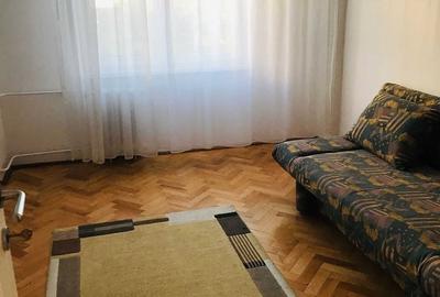 Apartament cu 3 camere decomandat în Titan - 2