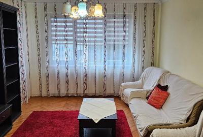 Apartament cu 4 camere decomandat în Kogălniceanu - 1