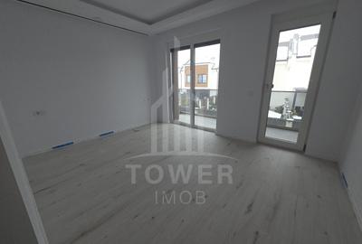 Duplex cu 5 camere cu Canalizare în Arhitecților - Calea Cisnădiei - 18