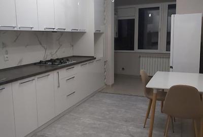 Garsonieră decomandată în Horea - 2