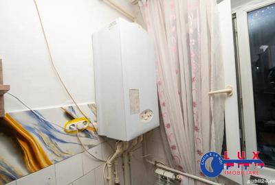 ID 3614 Apartament 3 camere - Strada I. L. Caragiale - 7