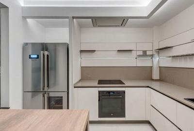 Nordului apartament 3 camere 136 mp - 4