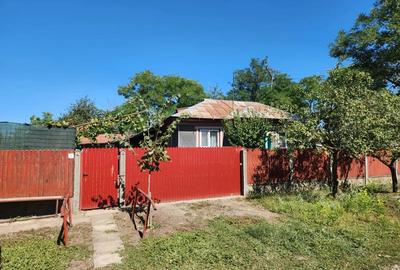 Casa ?i teren in comuna Glodeanu Sili?tea, jude?ul Buzau - 3