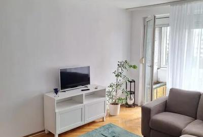 Apartament cu 2 camere semidecomandat în Obor - 4