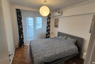 Proprietar ap 3 camere in zona OBOR 93 mp cu centrala proprie - 5