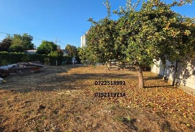 Drumul Taberei, Ghencea teren intravilan, 600 mp, P+4 - 13