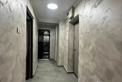 Apartament cu 2 camere decomandat în Cantacuzino - 4