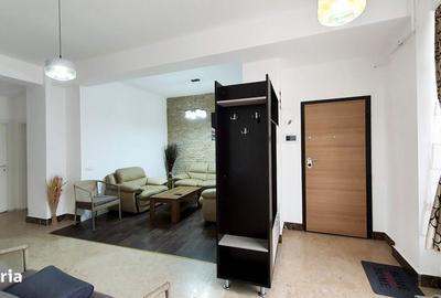 Apartament cu 3 camere în 9 Mai - 9
