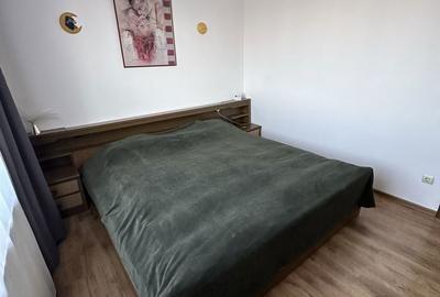 Apartament cu 2 camere în Central - 7