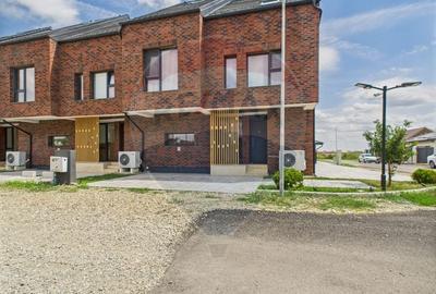 Casa / Vila cu 4 camere de vanzare Nobil Residence - Tunari - 25