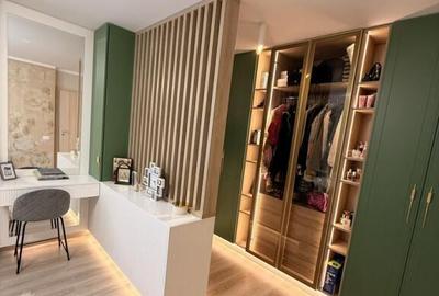 Apartament 2 camere decomandat Urban Plaza - 4