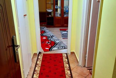 Apartament cu 2 camere semidecomandat în Exterior Vest - 6