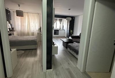 Apartament cu 2 camere decomandat, mobilat în Theodor Pallady - 5