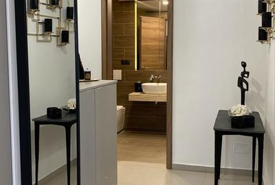 Apartament cu 2 camere decomandat în Central - 2