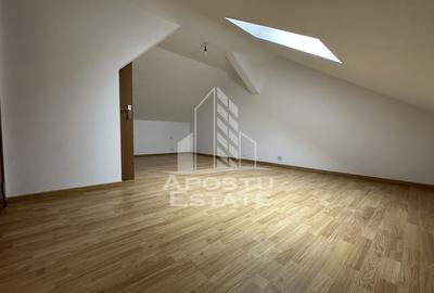 Penthouse cu 3 camere, 2 bai si 2 terase in Giroc, zona planetelor. - 17