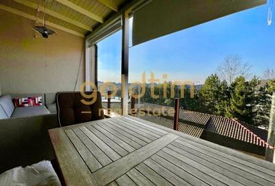 DUPLEX/ PENTHOUSE/ SUPERB/ PARCARIE SUBTERANA - 34