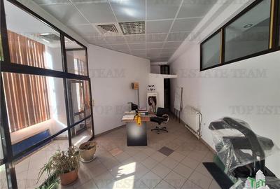 Spatiu comercial - zona Teatru Maria Filotti - chirie - Braila Spatiu comercial - zona Teatru Maria Filotti - chirie - Braila - 4