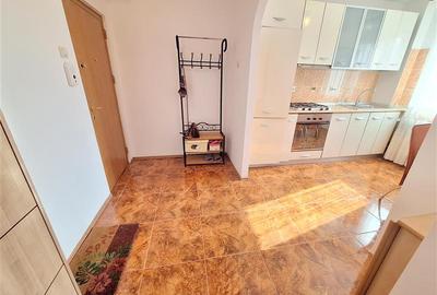 Apartament cu 2 camere semidecomandat în Narcisa - 9