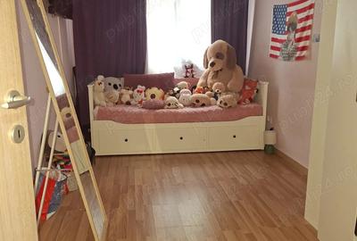 Apartament cu 3 camere semidecomandat în Central - 4