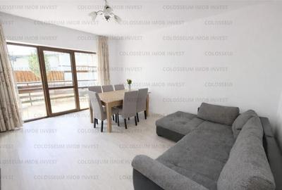 Apartament cu 2 camere decomandat în Sânpetru - 3