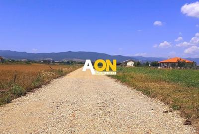 Teren Construcții intravilan de 600 mp, în Ciugud - 1