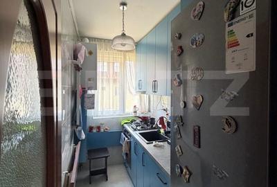 Apartament cu 2 camere decomandat în George Enescu - 9