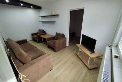 Apartament cu 2 camere nedecomandat în Chișoda - 2