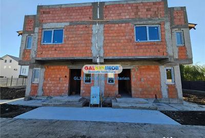Casă cu 4 camere cu Teren 245 Mp în Haliu - 9