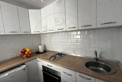 Garsonieră decomandată, mobilată în Craiovei - 2