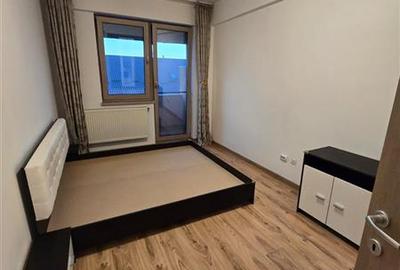 Apartament cu 3 camere decomandat, mobilat în Lunca Cetățuii - 1