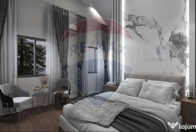 Casă cu 2 camere cu Teren 100 Mp în Sub Arini - 3