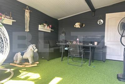 Vila 4 camere, 115 mp, zona Valea Adanca - 11