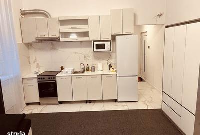 Apartament cu 2 camere în Ultracentral - 4