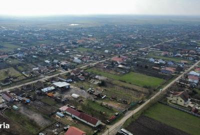Spațiu comercial, în Bucovăț - 3