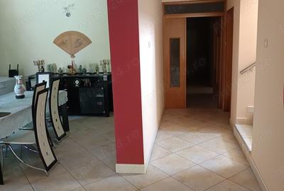 Otopeni central VILA P+1 cu 3 apartamente si 1000 mp teren - 7