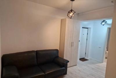 Apartament cu 2 camere decomandat, mobilat în Păcii - 3