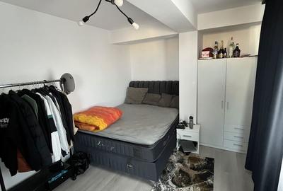 Apartament cu 2 camere nedecomandat în Central - 4