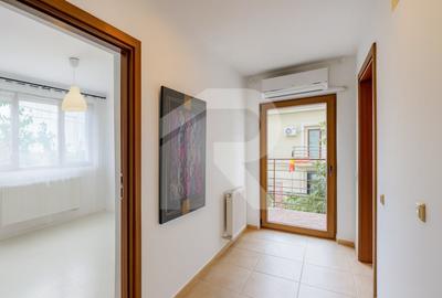 Casa intre doua paduri - TARTASESTI - DAMBOVITA - 11