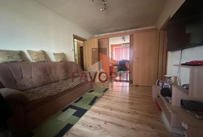 Apartament cu 2 camere semidecomandat, mobilat în Dacia - 1