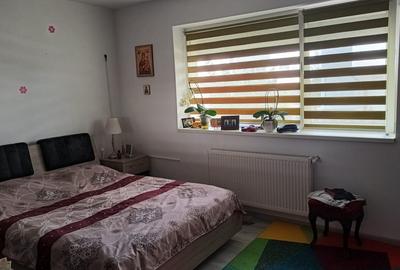Apartament 3 camere cu gradina de 40mp - 3