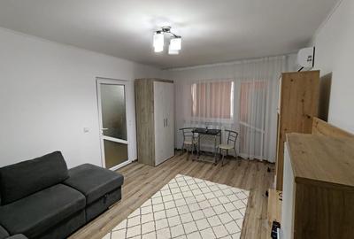 Garsonieră decomandată în Vărsătura - 6