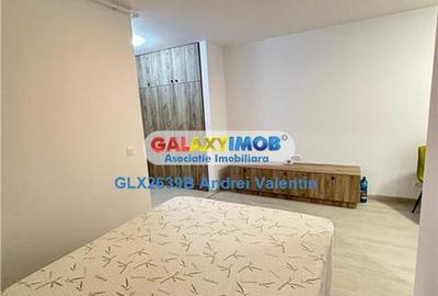 Garsonieră decomandată, mobilată în Theodor Pallady - 2